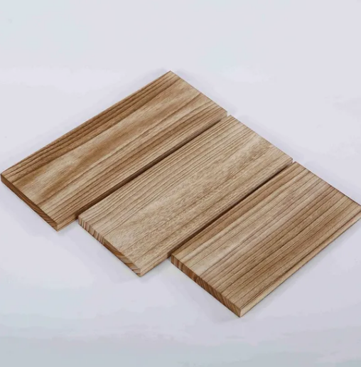 Carbonized Wood Boards For Wooden Crafts best