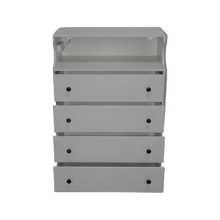 Ντουλάπι με τέσσερα συρτάρια