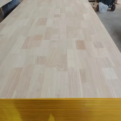 Packaging Rubber Wood Boards suppliers