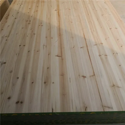 Cedar Finger Joint Board