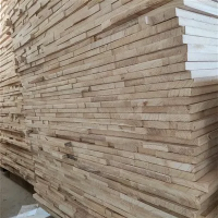 Paulownia Coffin Wood