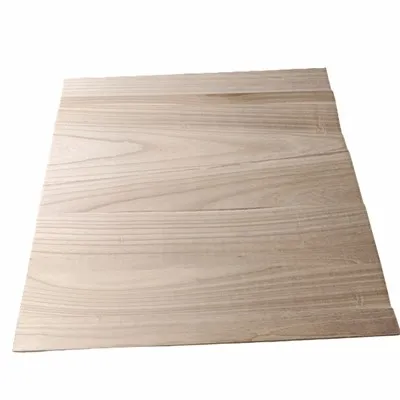 Παουλόβνια Ξυλεία Σανίδα